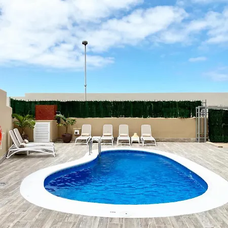 Villa San Borondón