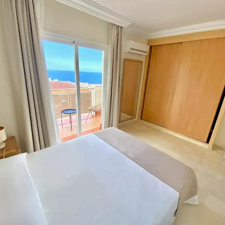 Luxury San Borondon Private Heated Pool Free Car Except Christmas 别墅 *