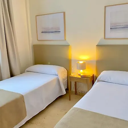 Luxury San Borondon Private Heated Pool Free Car Except Christmas 别墅 *