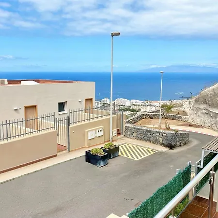 别墅 Luxury San Borondon Private Heated Pool Free Car Except Christmas